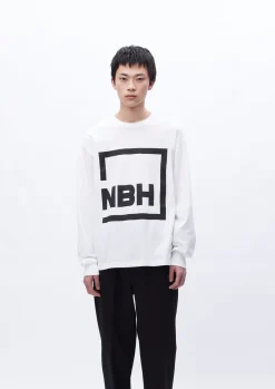 Nh . Tee Ls-8