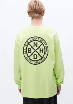 Nh . Tee Ls-3