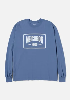 Nh . Tee Ls-5