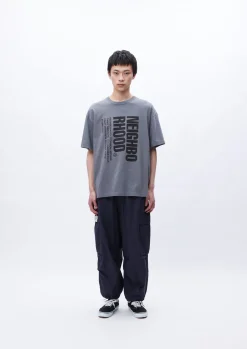 Nh . Tee Ss-3