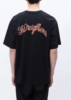 Nh . Tee Ss-18