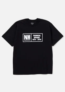 Nh . Tee Ss-4