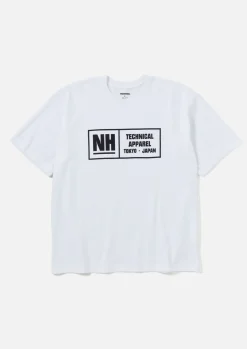 Nh . Tee Ss-4