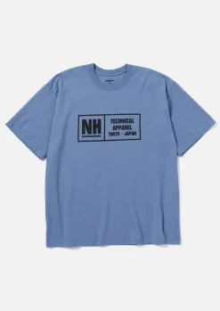 Nh . Tee Ss-4