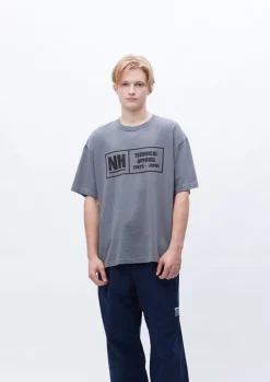 Nh . Tee Ss-4