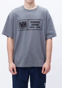 Nh . Tee Ss-4