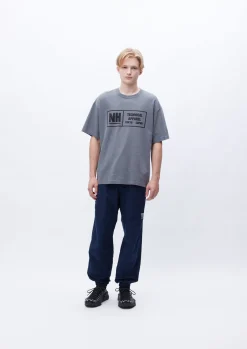 Nh . Tee Ss-4