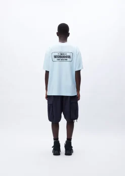 Nh . Tee Ss-1
