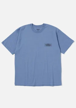 Nh . Tee Ss-1