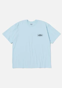 Nh . Tee Ss-1