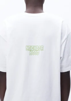Nh . Tee Ss-8