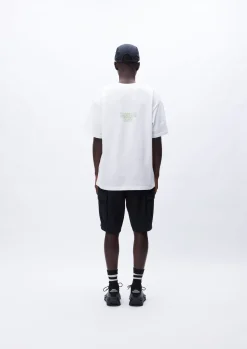 Nh . Tee Ss-8