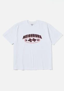 Nh . Tee Ss-9