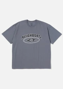 Nh . Tee Ss-9