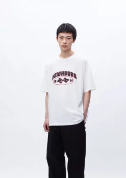 Nh . Tee Ss-9