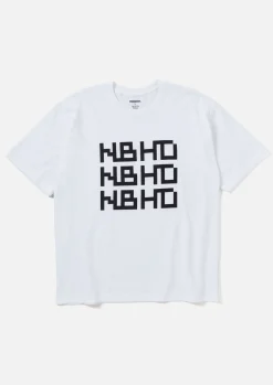 Nh . Tee Ss-6