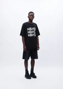 Nh . Tee Ss-6