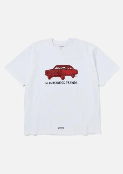 Nh . Tee Ss-15