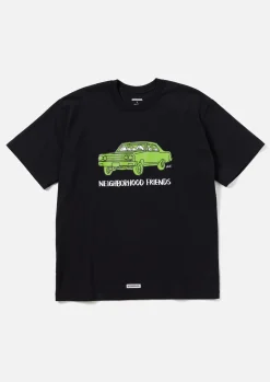 Nh . Tee Ss-15