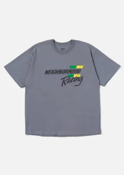 Nh . Tee Ss-12