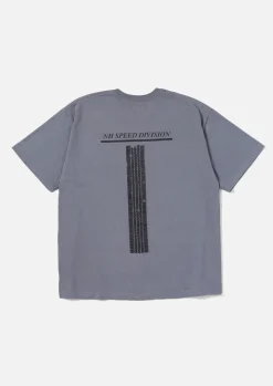 Nh . Tee Ss-12