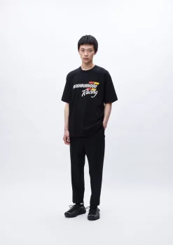 Nh . Tee Ss-12