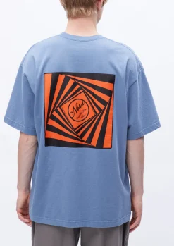 Nh . Tee Ss-17