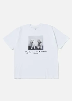 Nh . Tee Ss-13