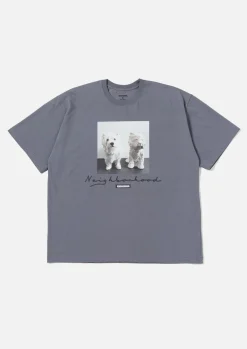Nh . Tee Ss-13