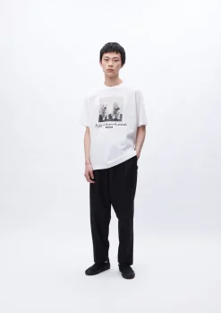 Nh . Tee Ss-13
