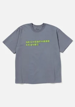 Nh . Tee Ss-16