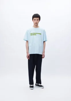 Nh . Tee Ss-16