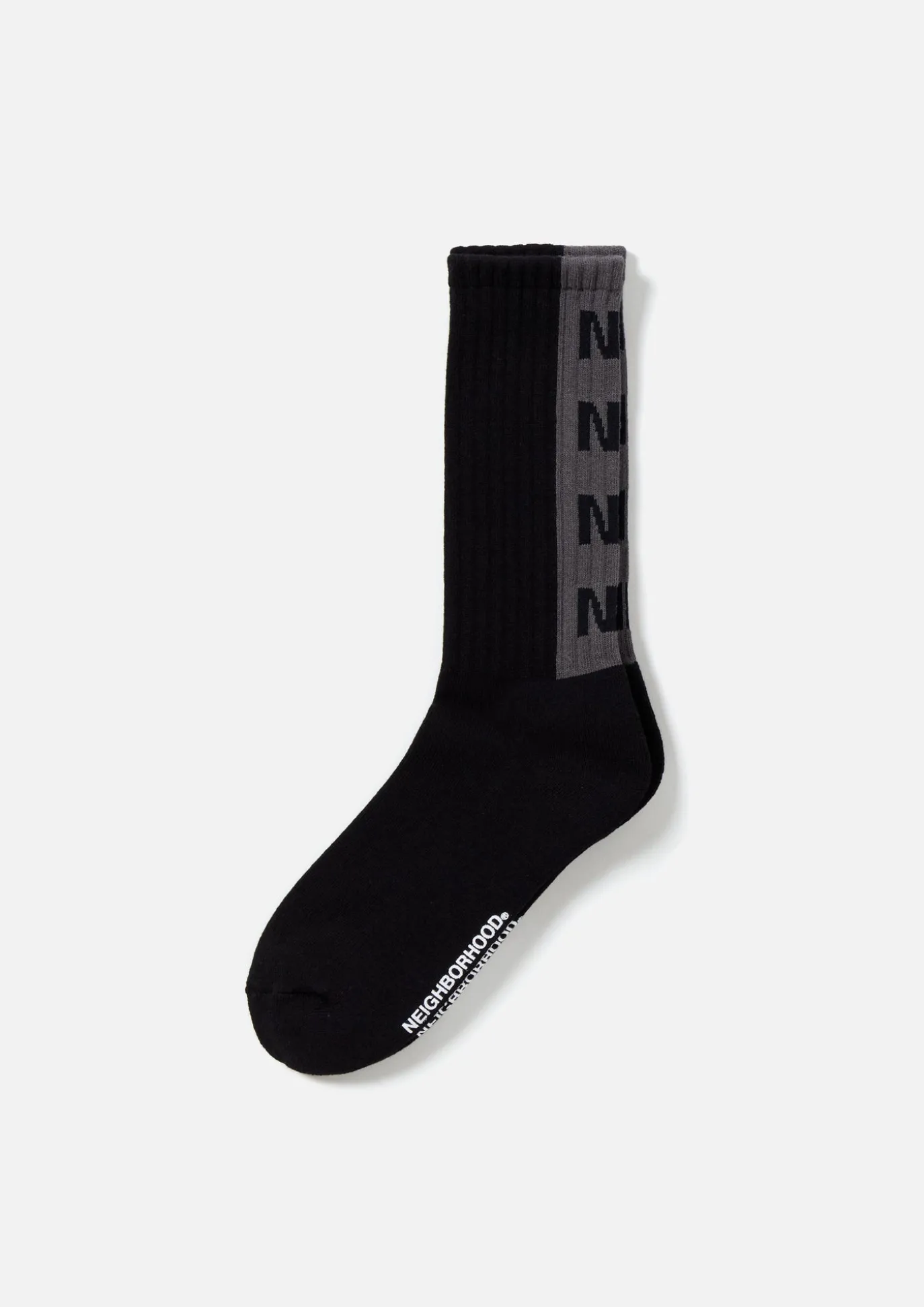 Nh Logo Socks