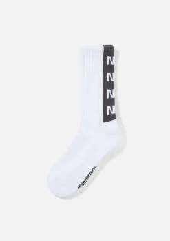 Nh Logo Socks