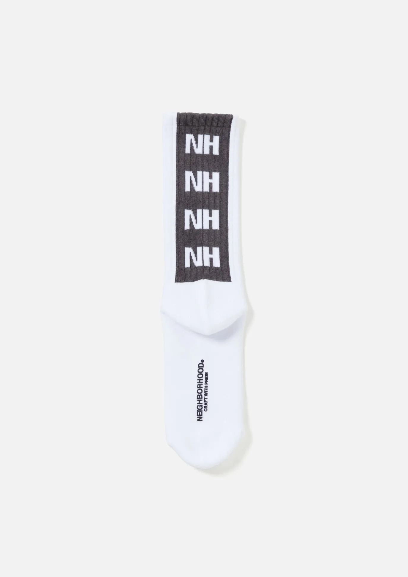 Nh Logo Socks