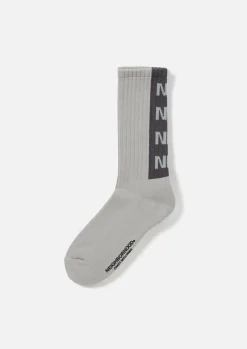Nh Logo Socks