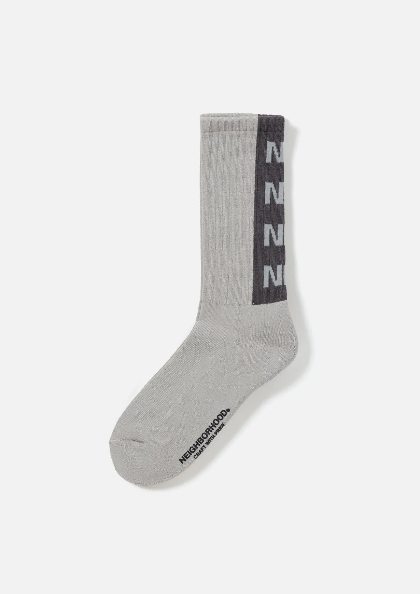 Nh Logo Socks