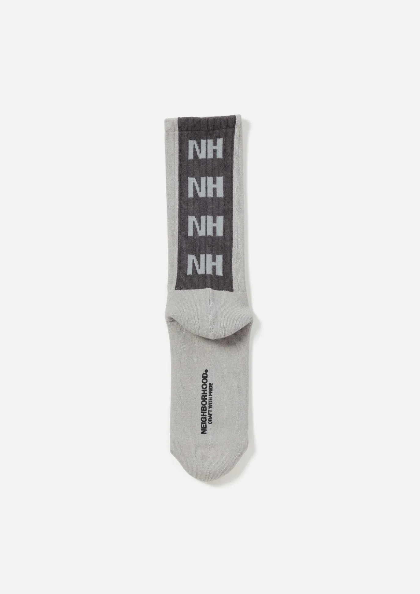 Nh Logo Socks