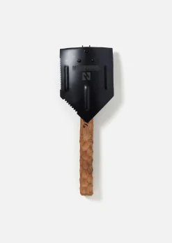 Nh X Asimocrafts . Folding Shovel
