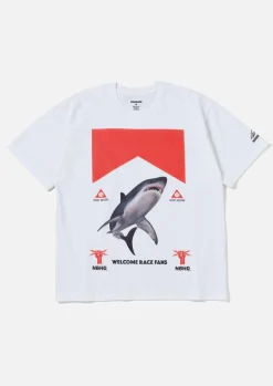 Nh X Dsc . Crewneck Ss-3