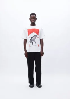 Nh X Dsc . Crewneck Ss-3