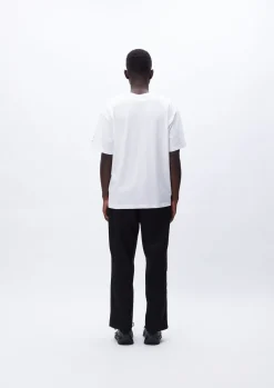 Nh X Dsc . Crewneck Ss-3