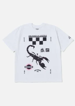 Nh X Dsc . Crewneck Ss-2