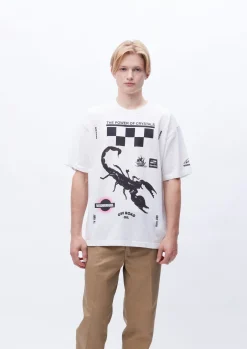 Nh X Dsc . Crewneck Ss-2