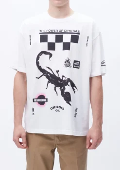 Nh X Dsc . Crewneck Ss-2