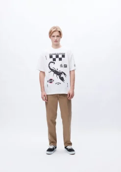 Nh X Dsc . Crewneck Ss-2