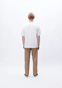 Nh X Dsc . Crewneck Ss-2