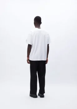 Nh X Dsc . Crewneck Ss-1