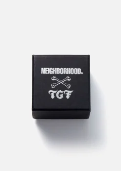 Nh X Great Frog . Bracelet