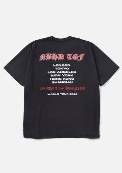 Nh X Great Frog . Crewneck Ss